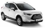 JAC T5 2015 года